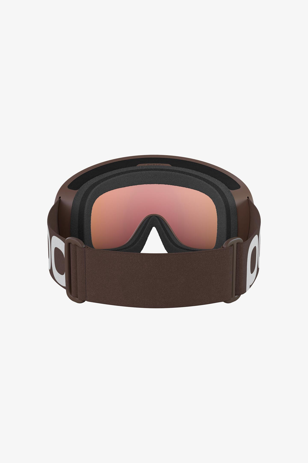 ポック フォーヴィア ワイドフィット FOVEA WF JAPAN FIT Bronzite Brown/Clarity Universal-Sunny Cool Gold