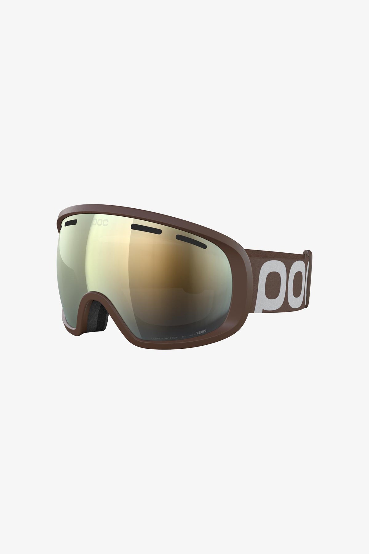 POC FOVEA WF JAPAN FIT