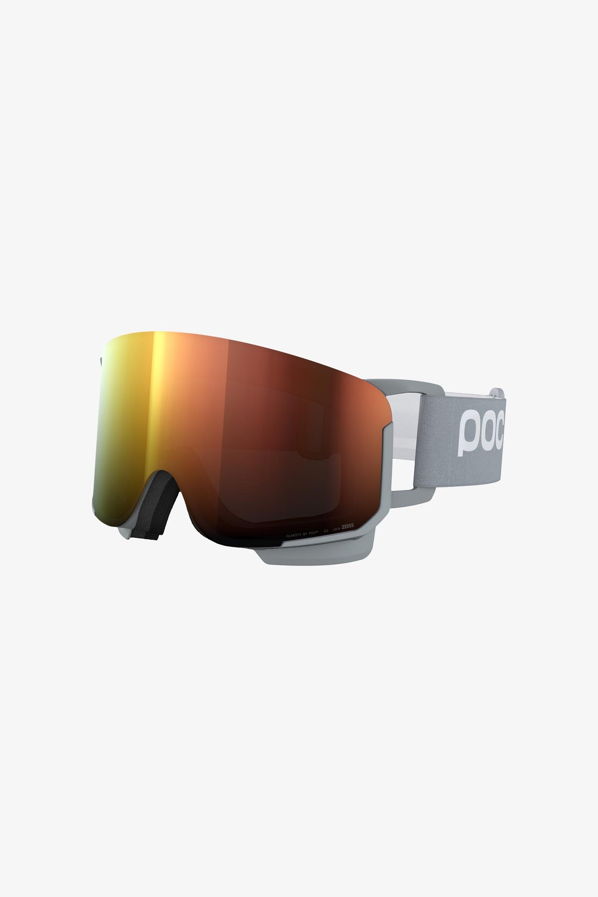 POC NEXAL WF JAPAN FIT
