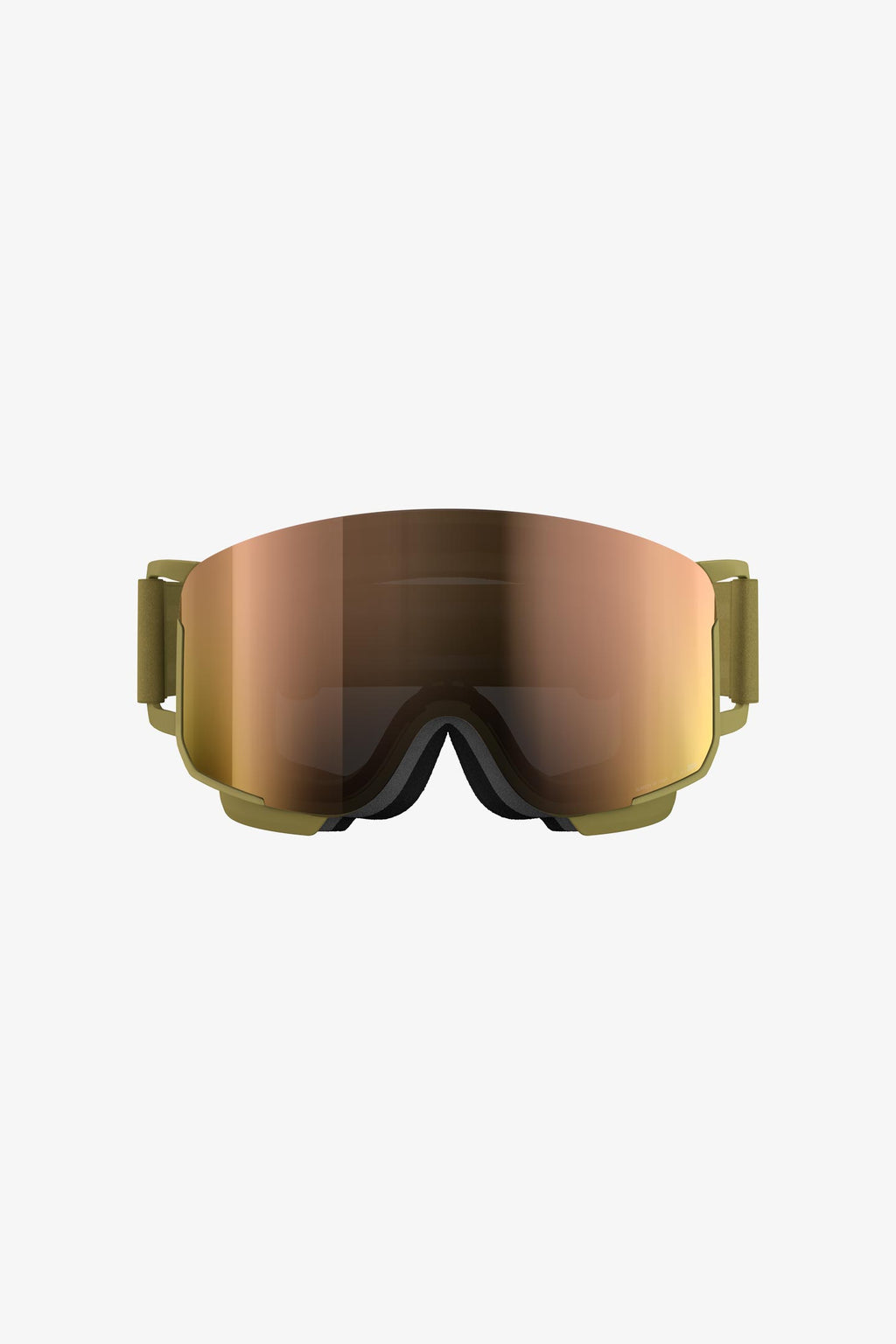 ポック ネクサル ワイドフィット NEXAL WF JAPAN FIT Olivine Green/Clarity Intense-Partly Sunny Rose Gold