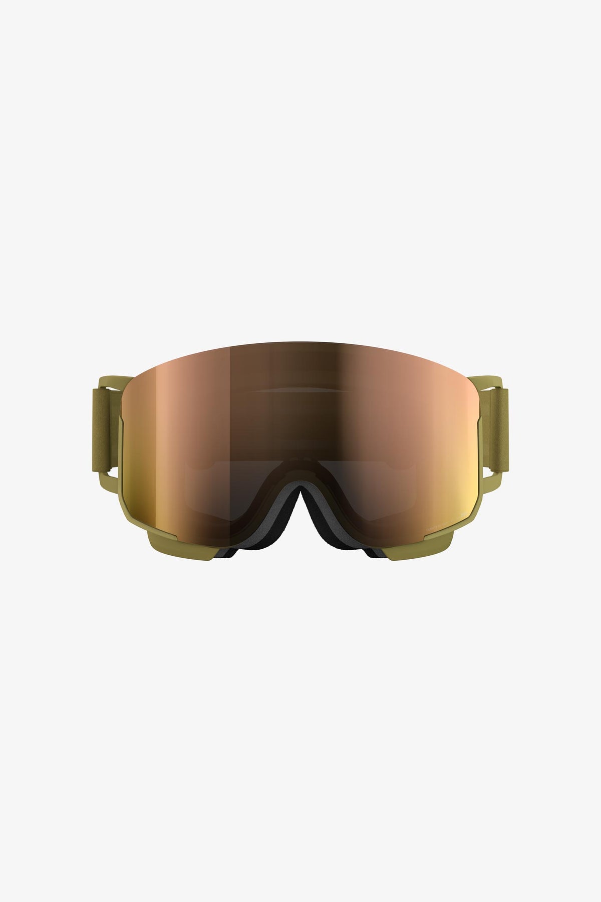 ポック ネクサル ワイドフィット NEXAL WF JAPAN FIT Olivine Green/Clarity Intense-Partly Sunny Rose Gold