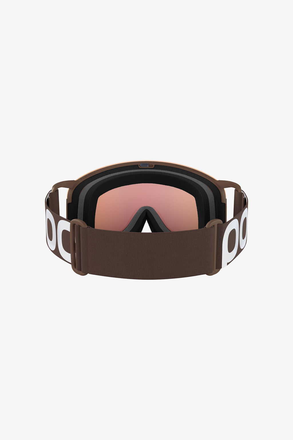 ポック ネクサル ワイドフィット NEXAL WF JAPAN FIT Bronzite Brown/Clarity Universal-Sunny Cool Gold