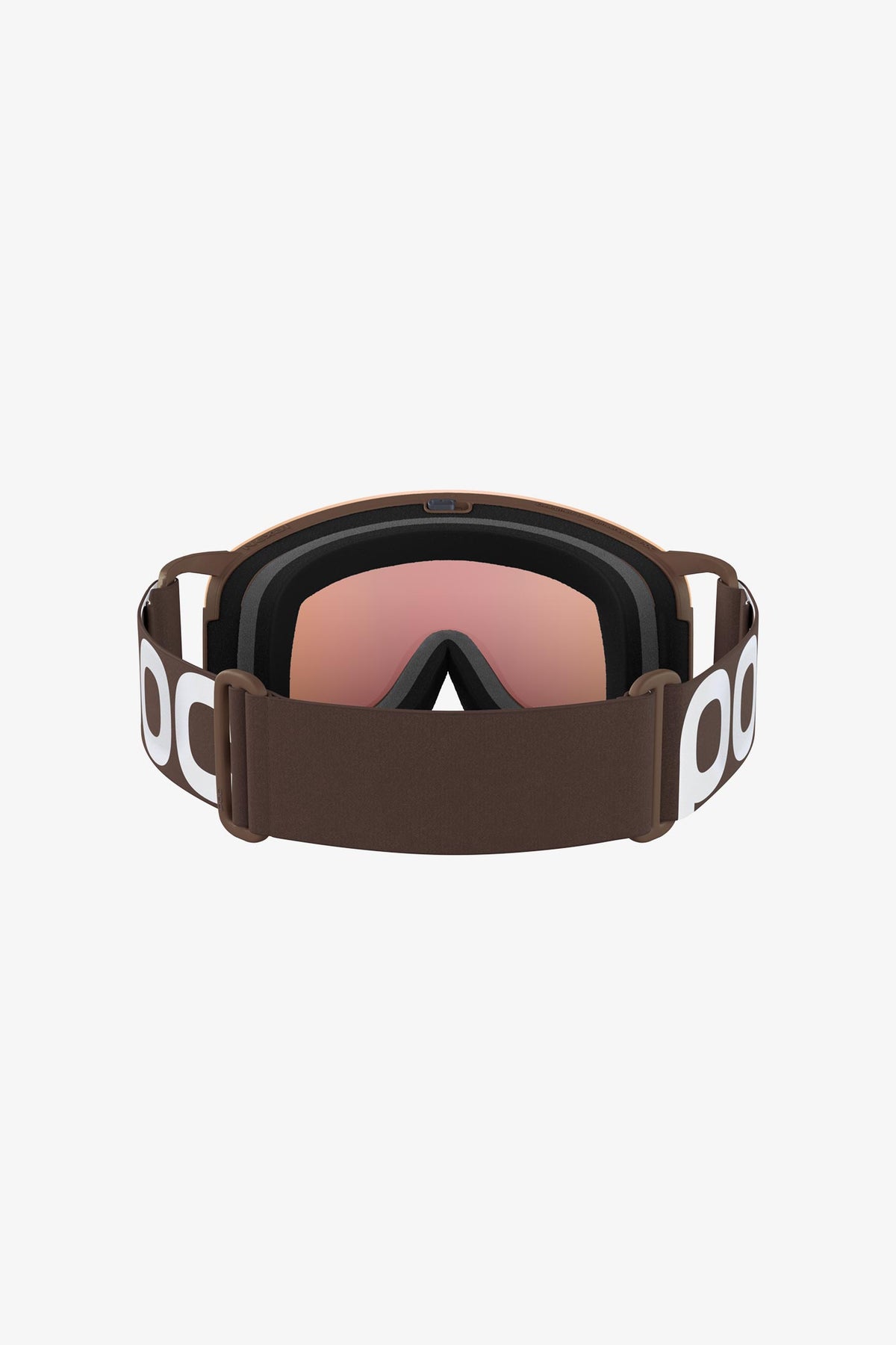 ポック ネクサル ワイドフィット NEXAL WF JAPAN FIT Bronzite Brown/Clarity Universal-Sunny Cool Gold