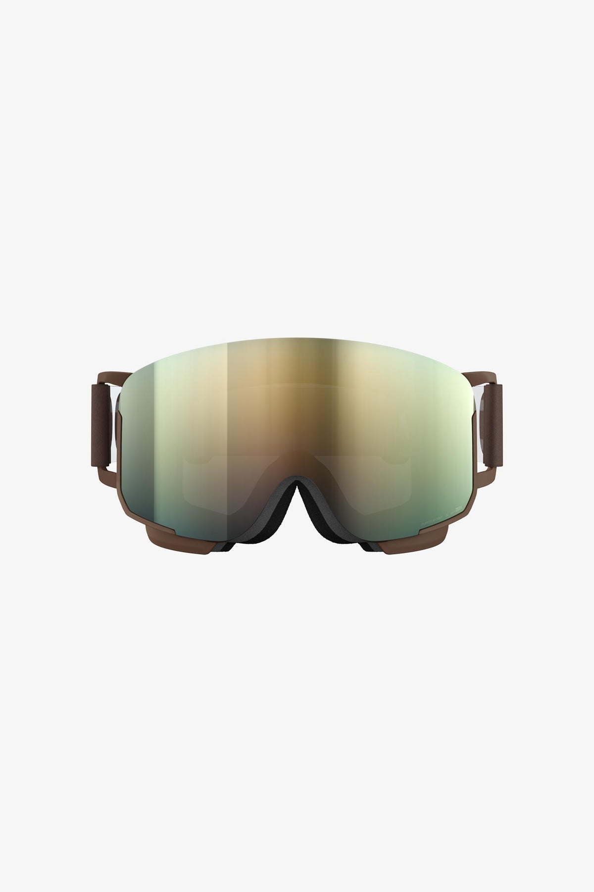 ポック ネクサル ワイドフィット NEXAL WF JAPAN FIT Bronzite Brown/Clarity Universal-Sunny Cool Gold