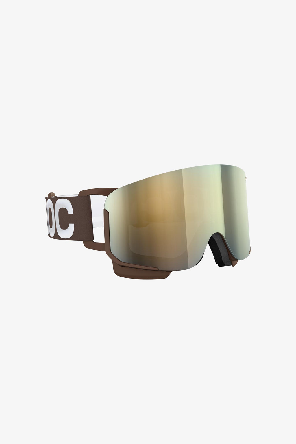 ポック ネクサル ワイドフィット NEXAL WF JAPAN FIT Bronzite Brown/Clarity Universal-Sunny Cool Gold