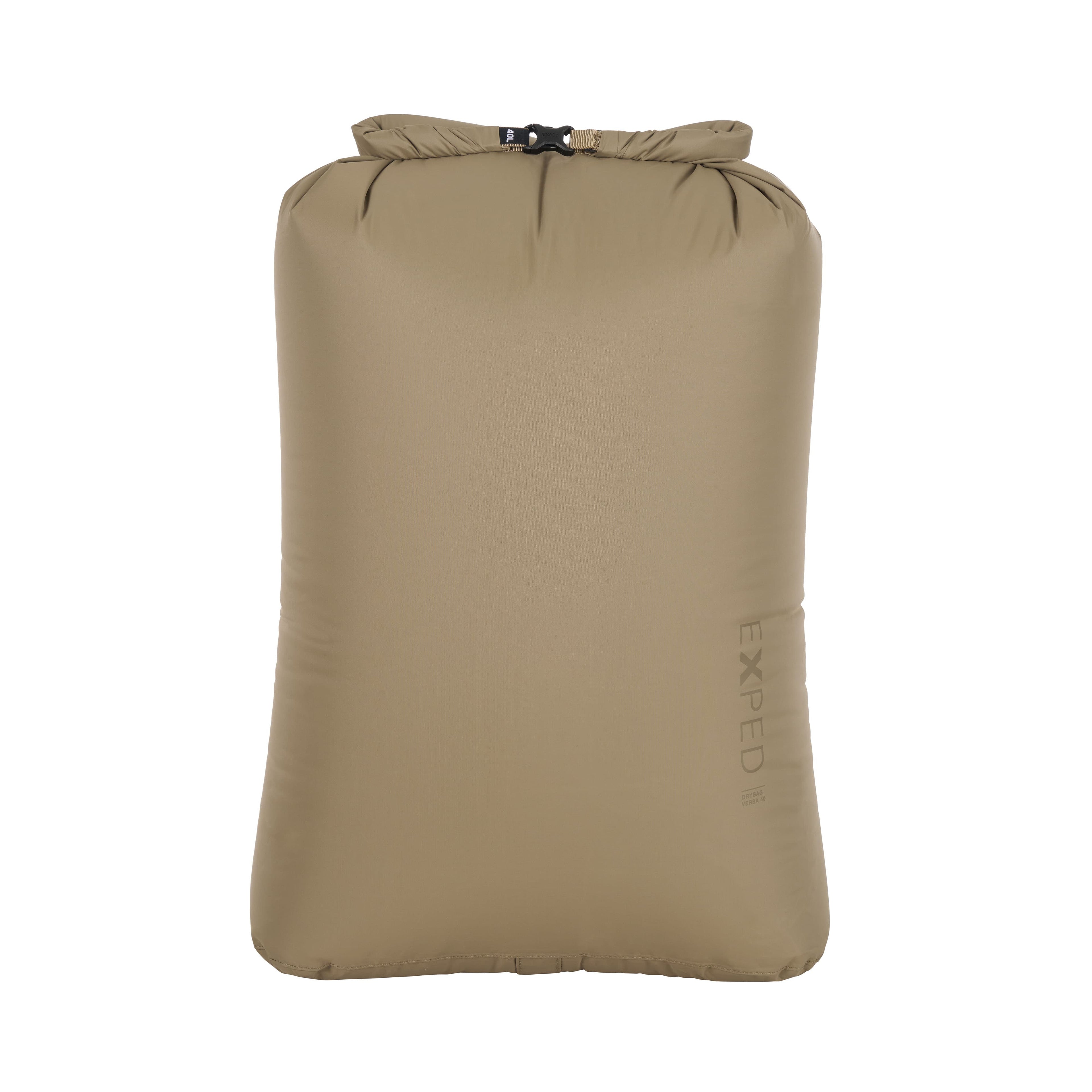 EXPED Drybag Versa Olive