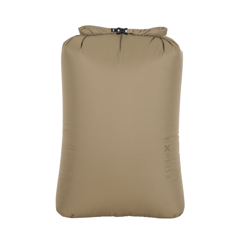 EXPED Drybag Versa Olive