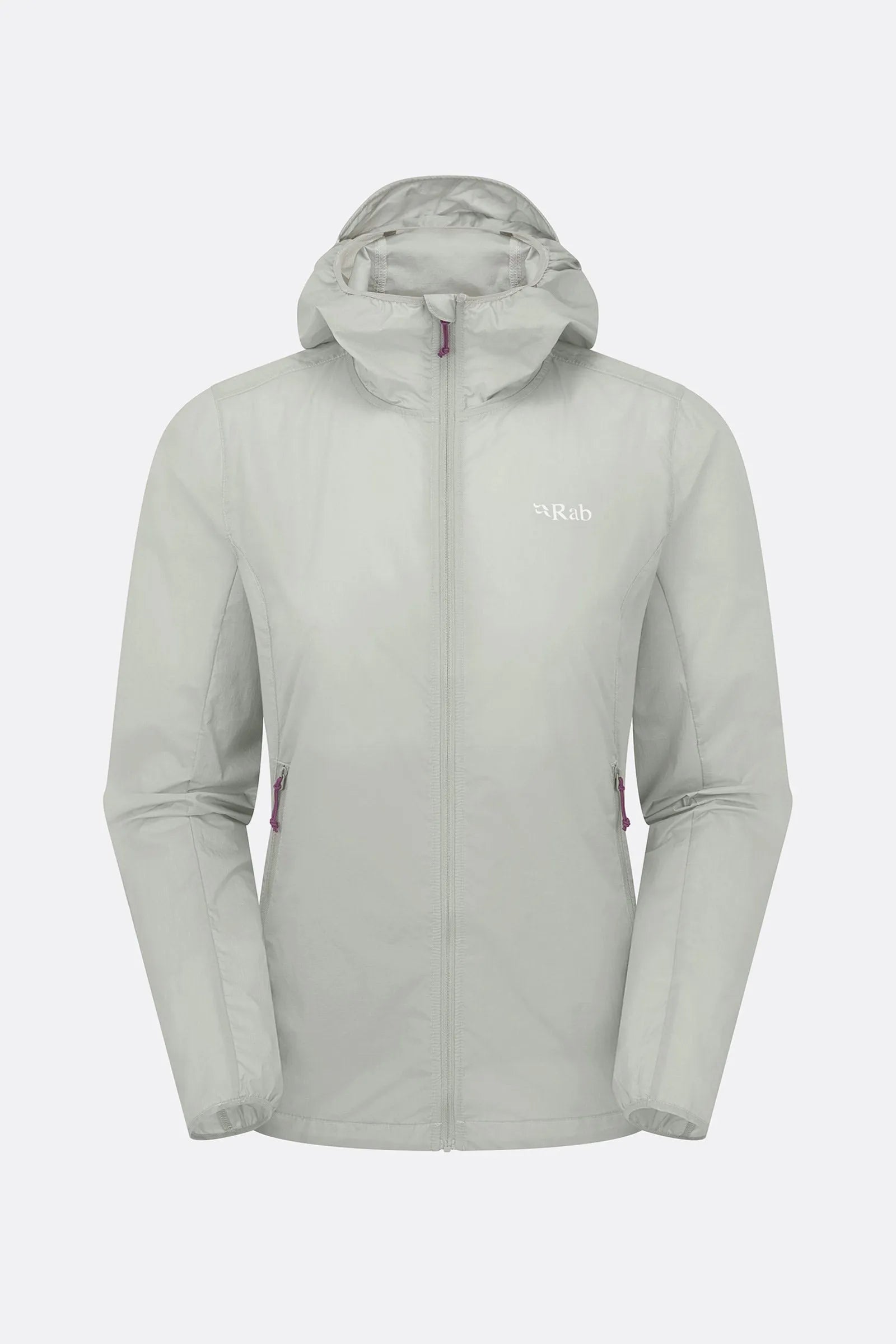 Rab【女性用】Vital Hoody