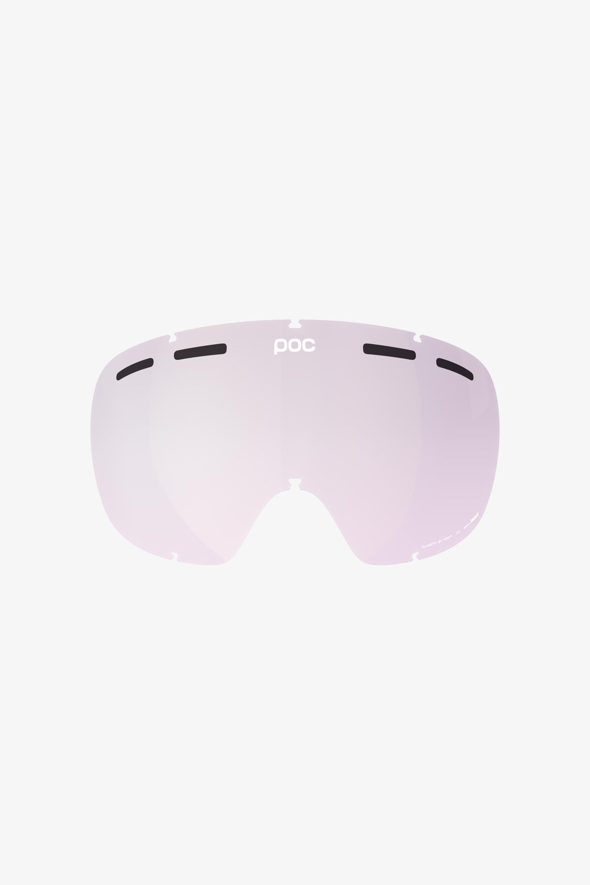POC FOVEA/FOVEA RACE LENS