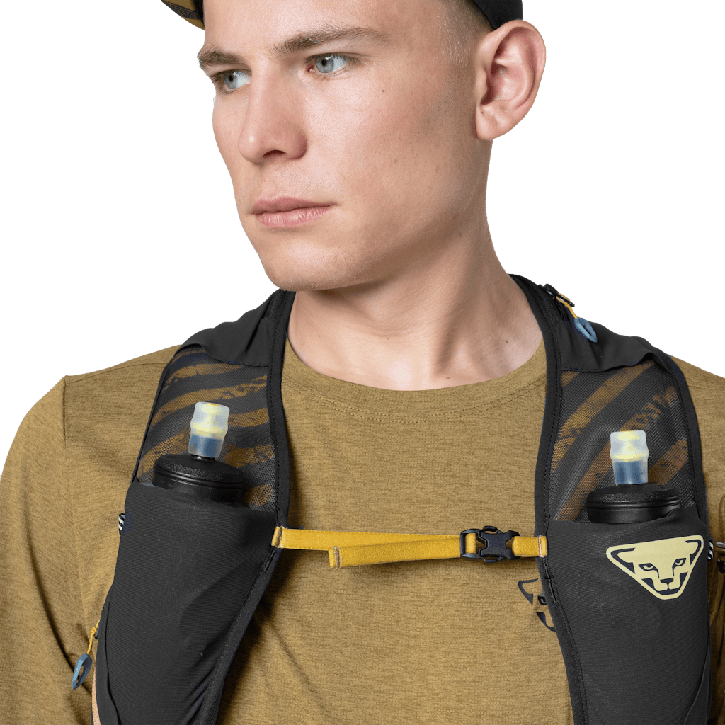 DYNAFIT Trail 6 Running Vest