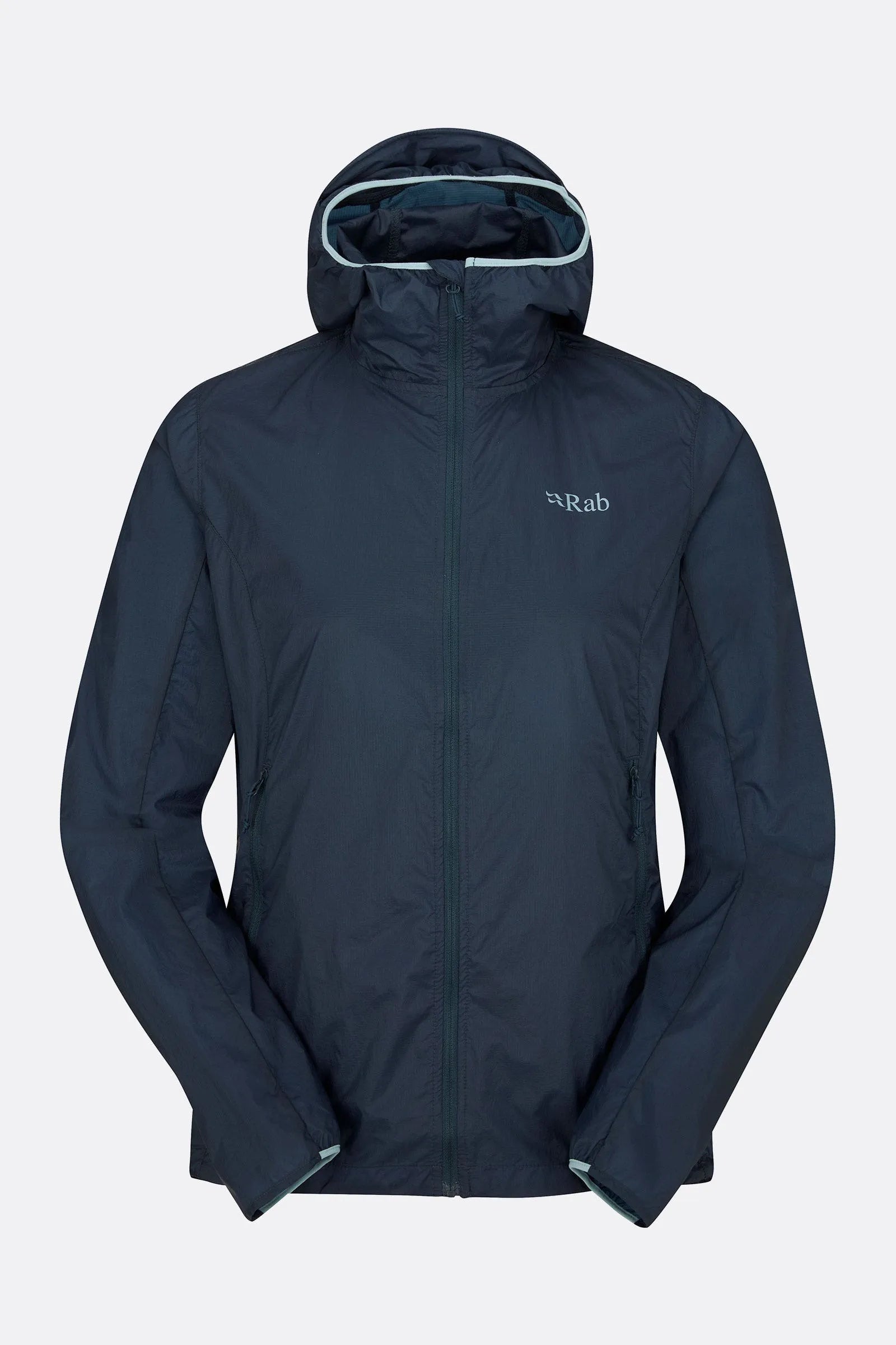 Rab【女性用】Vital Hoody