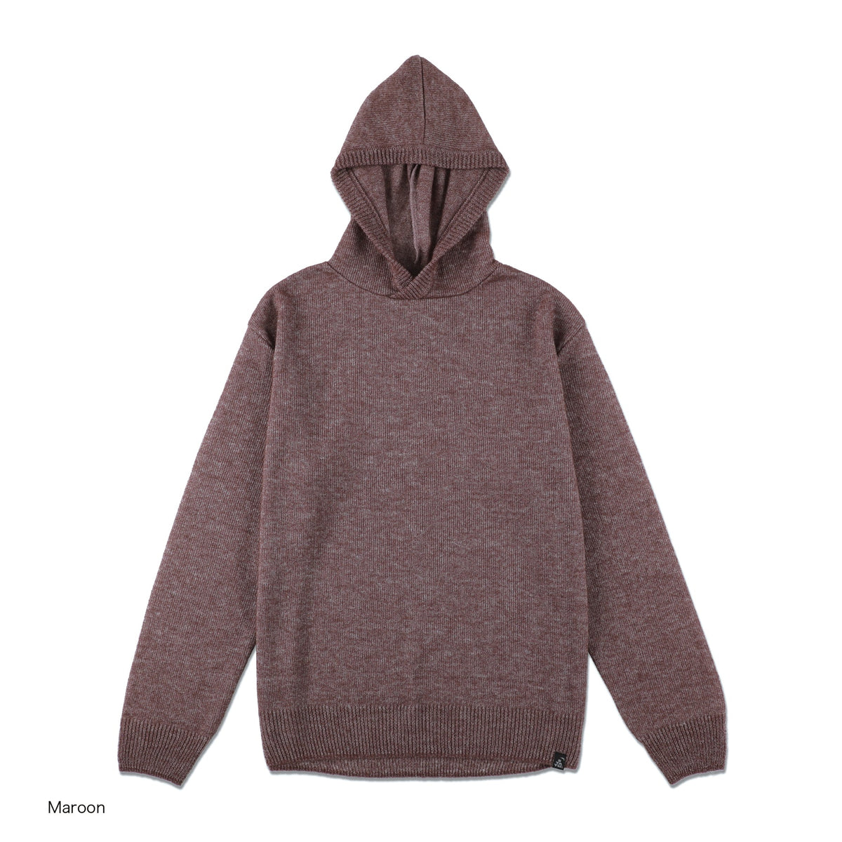 STATIC Roar Relax Hoody 
