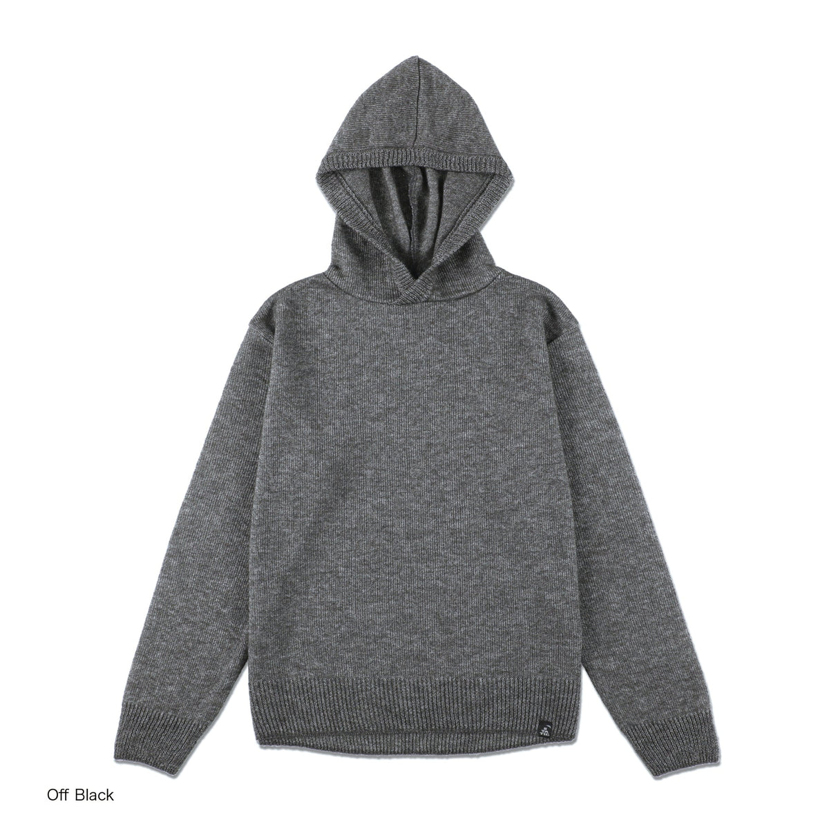 STATIC Roar Relax Hoody 