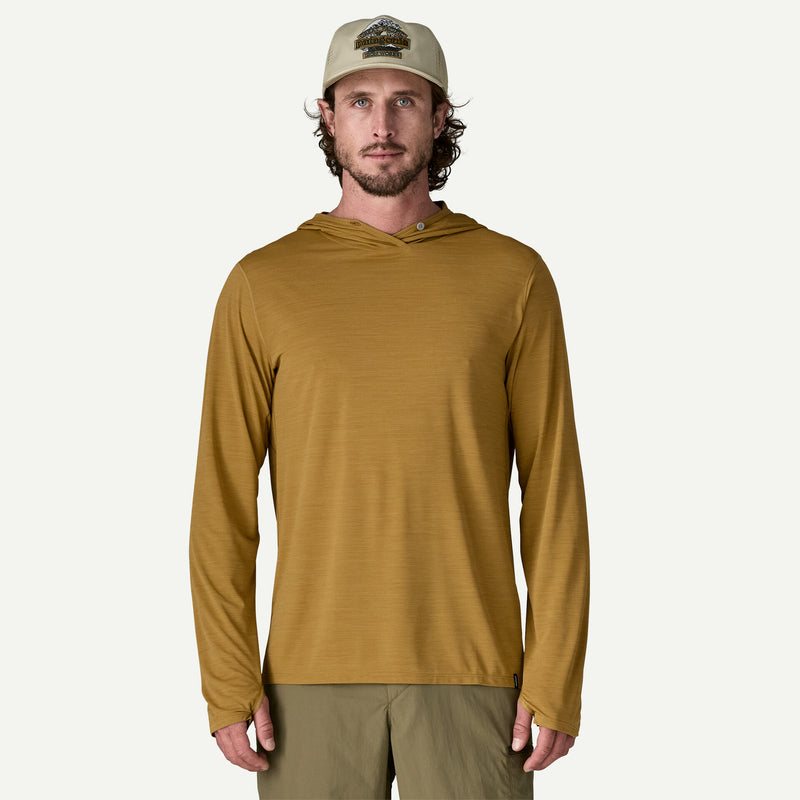Patagonia Cap Cool Ultra Hoody