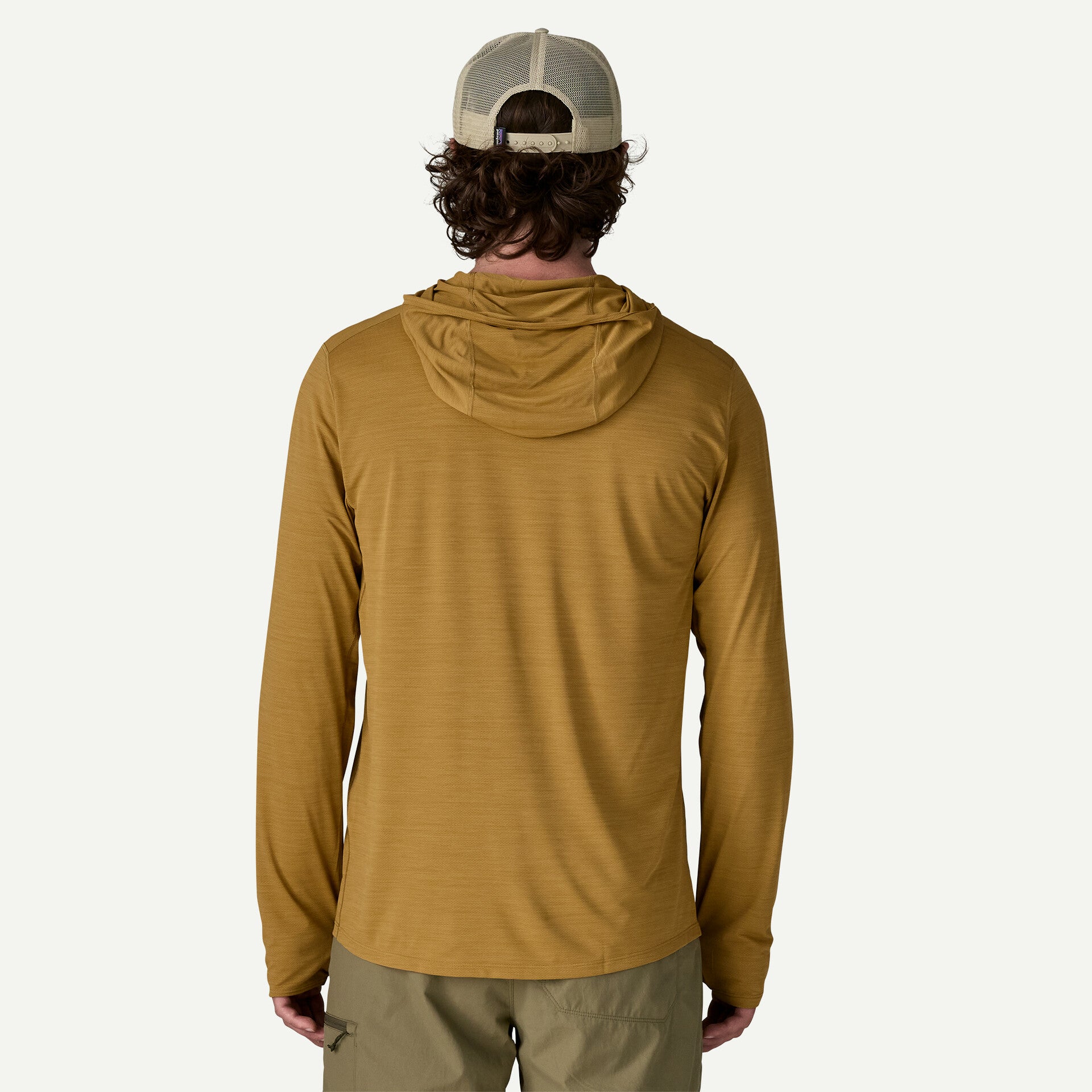 Patagonia Cap Cool Ultra Hoody | キャプリーン クール ウルトラ