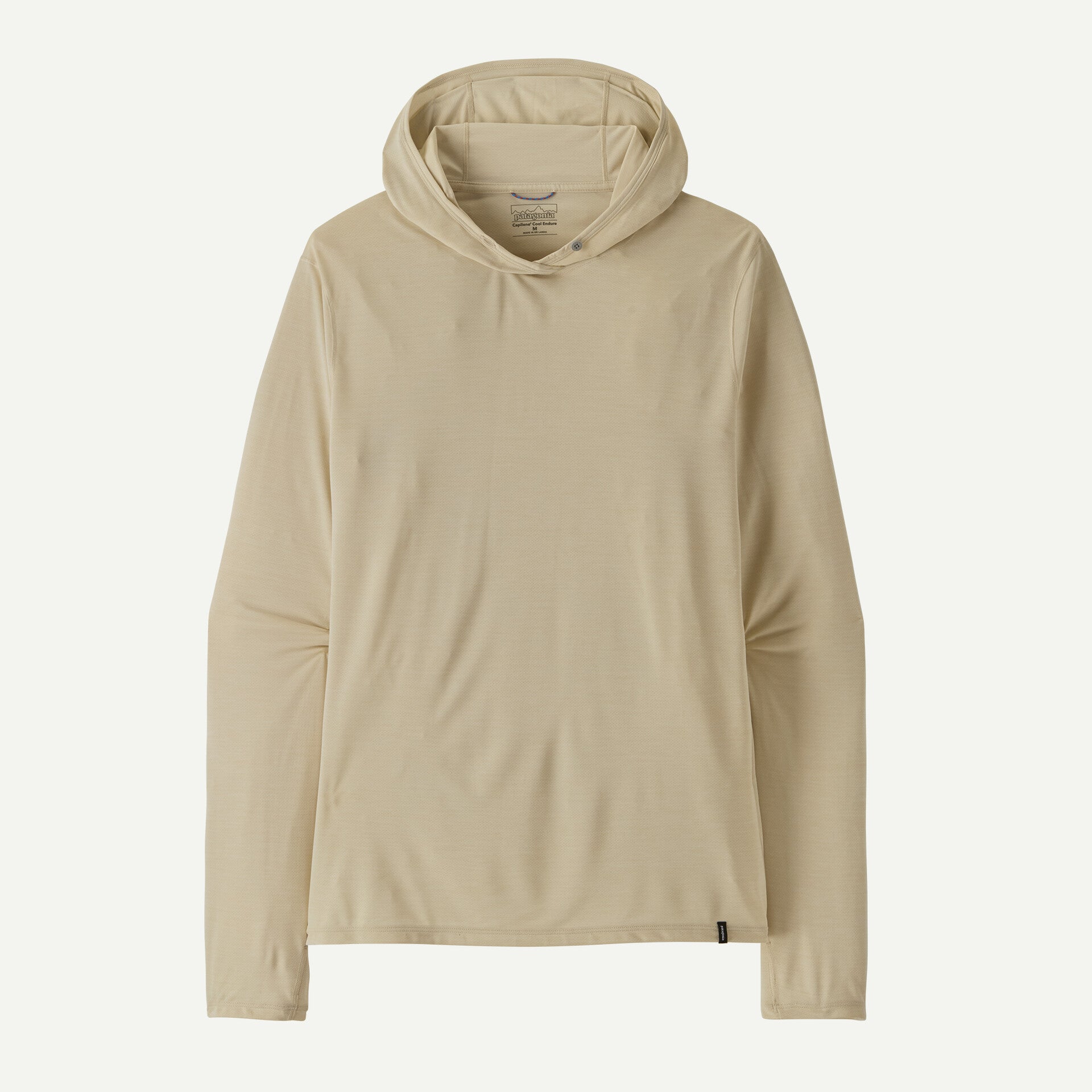 Patagonia Cap Cool Ultra Hoody