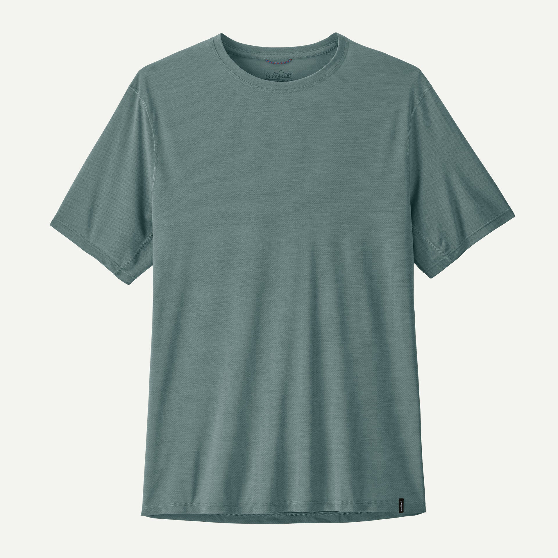 Patagonia Cap Cool Ultra Shirt | メンズ キャプリーン クール