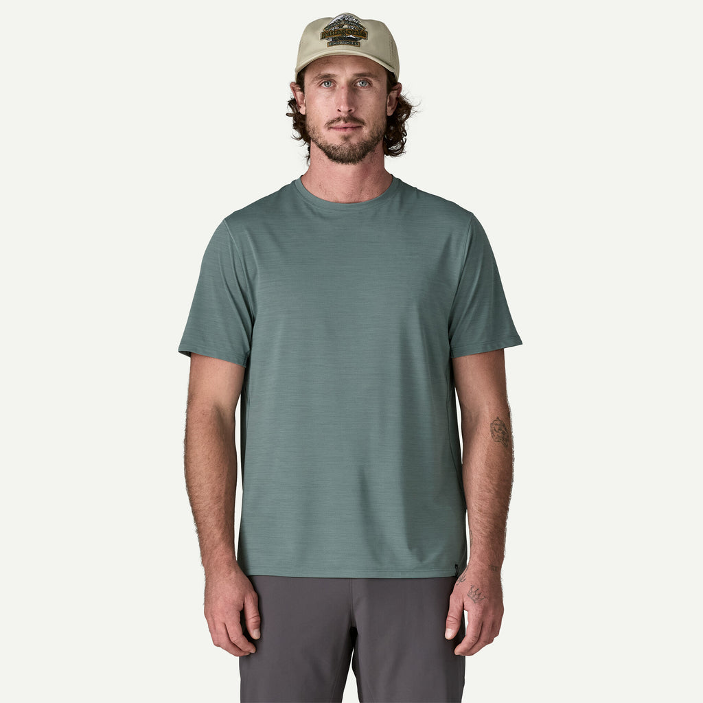 Patagonia Cap Cool Ultra Shirt