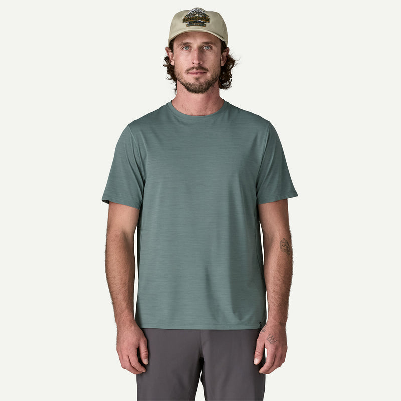 Patagonia Cap Cool Ultra Shirt