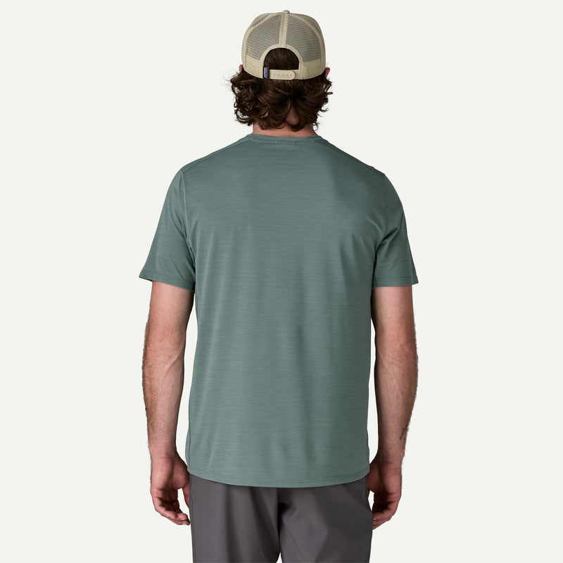 Patagonia Cap Cool Ultra Shirt