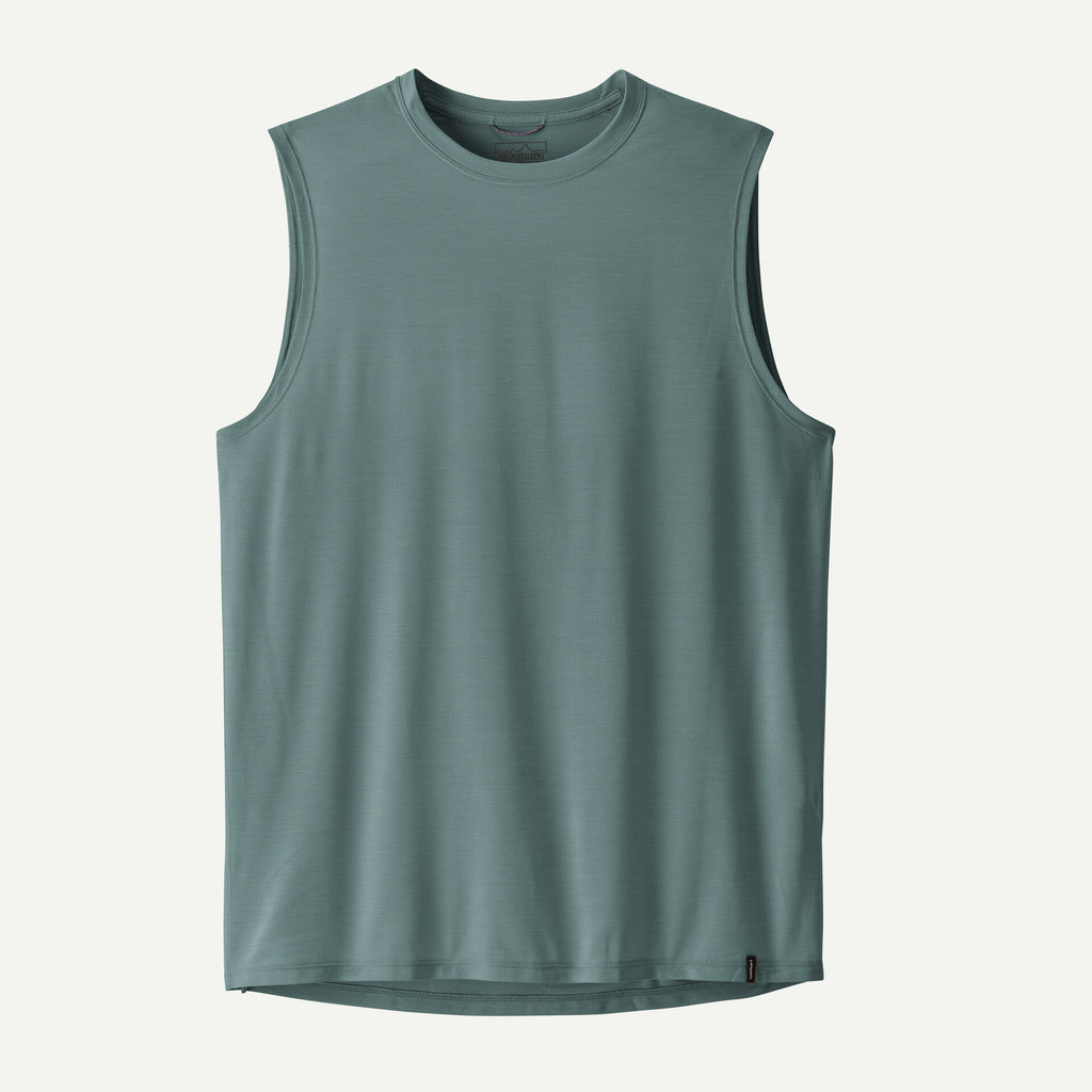 Patagonia Cap Cool Ultra Tank
