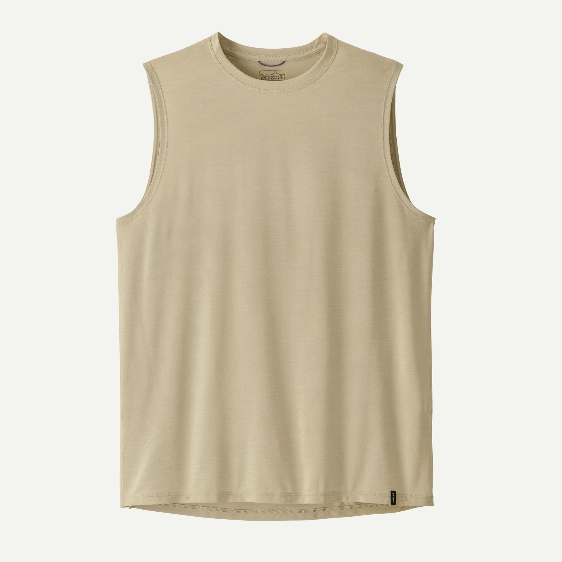 Patagonia Cap Cool Ultra Tank | メンズ キャプリーン クール
