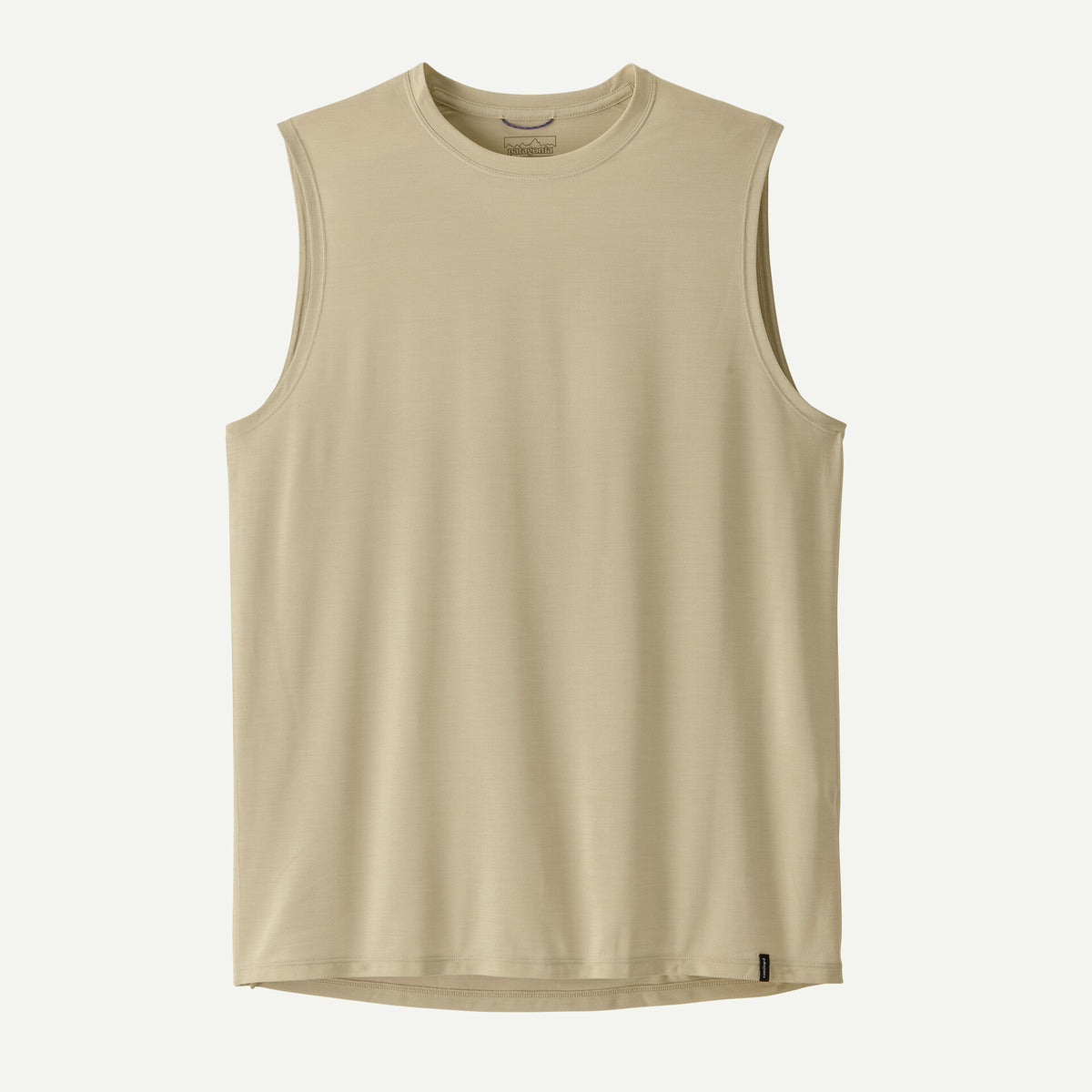 Patagonia Cap Cool Ultra Tank | メンズ キャプリーン クール 