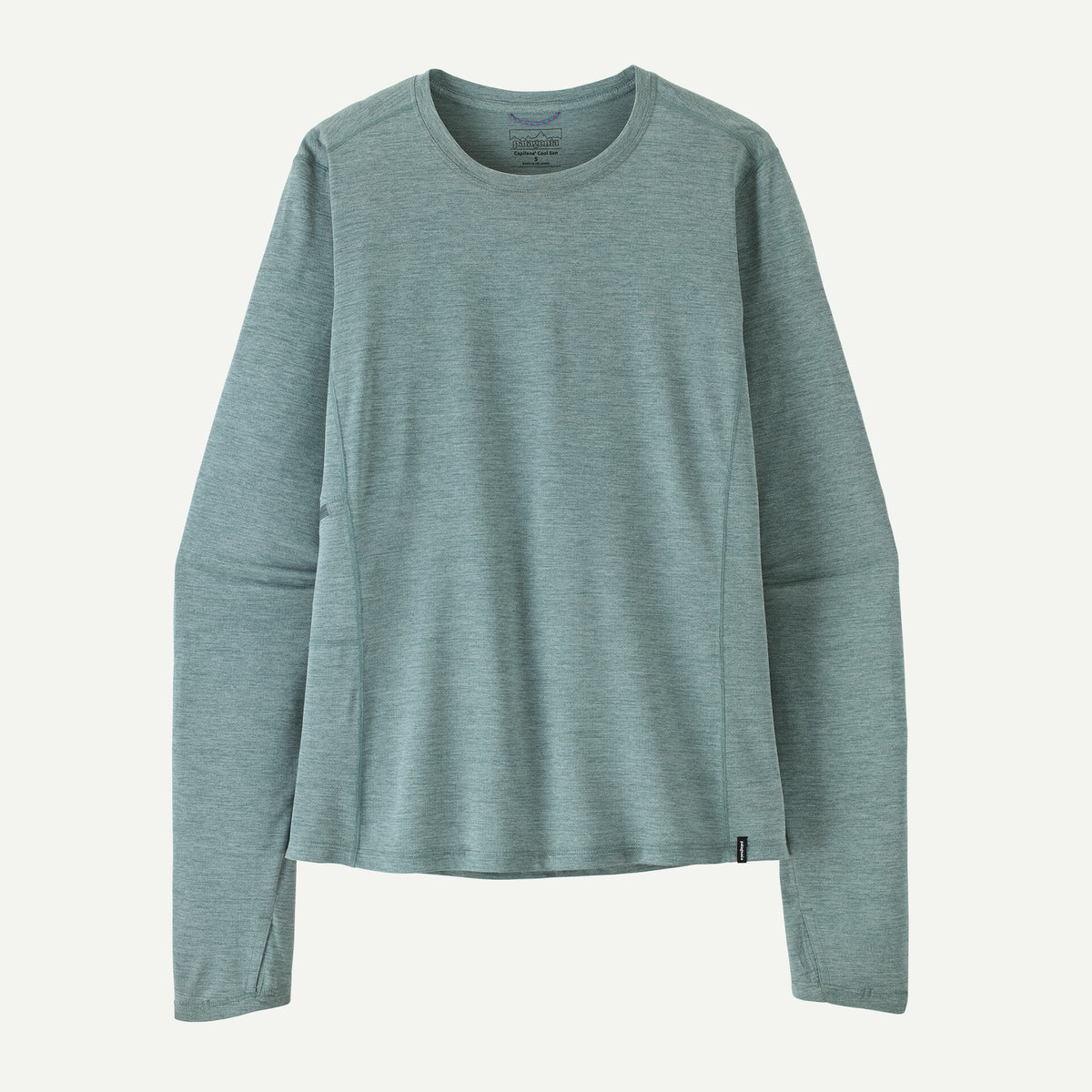 Patagonia【女性用】L/S Cap Cool Sun Shirt