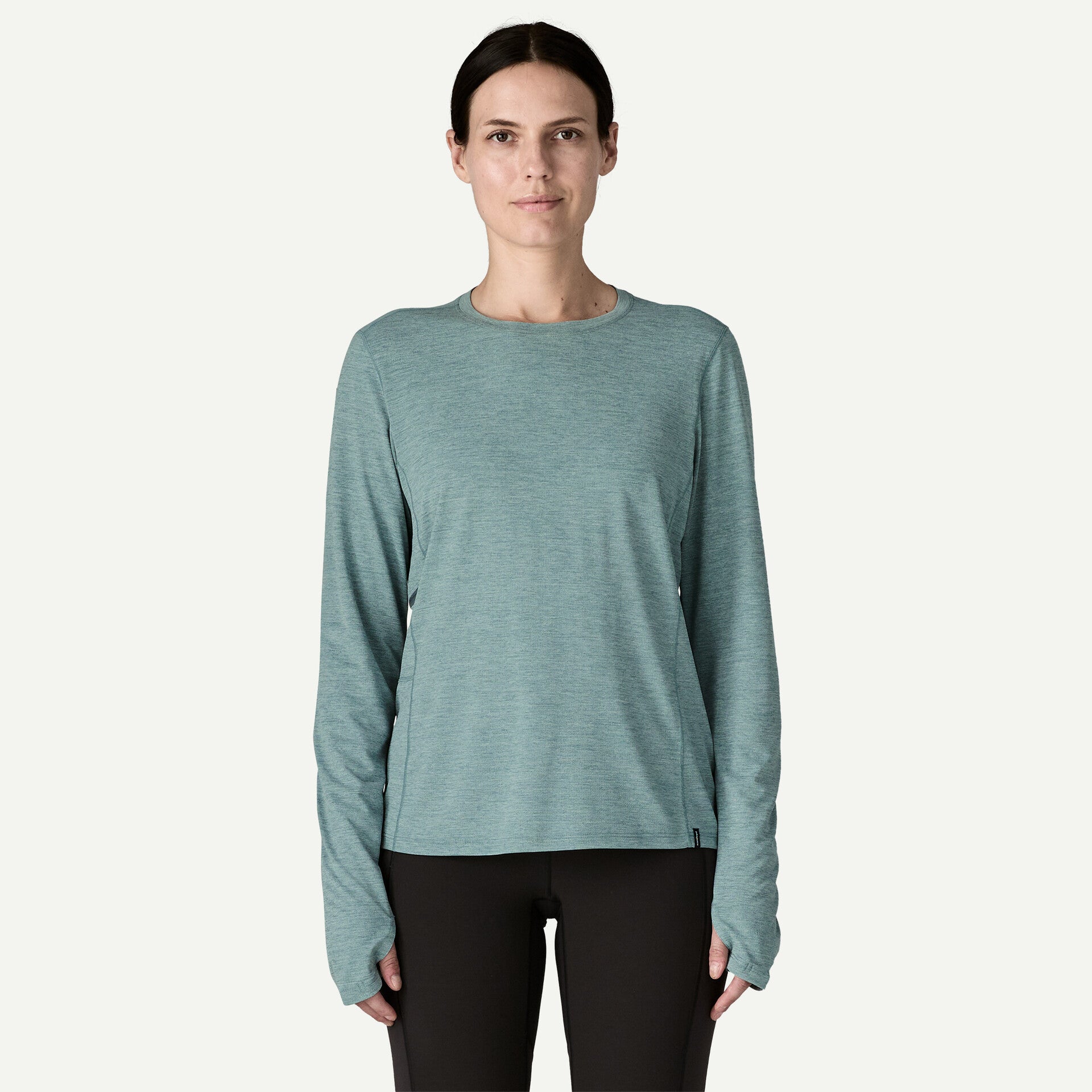 Patagonia【女性用】L/S Cap Cool Sun Shirt