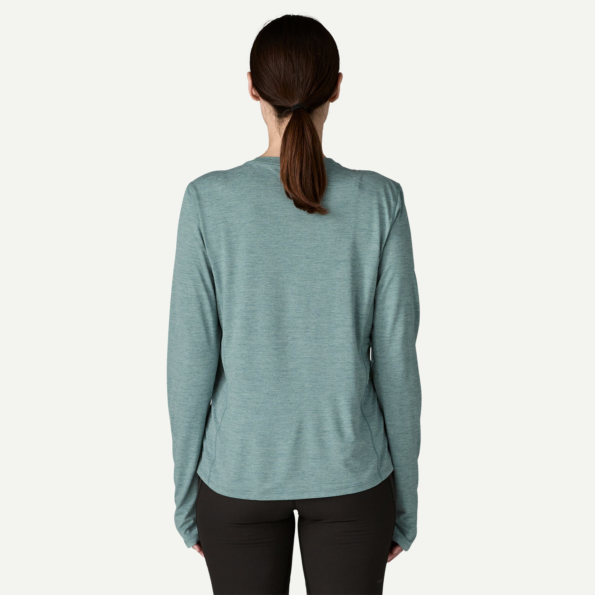 Patagonia【女性用】L/S Cap Cool Sun Shirt