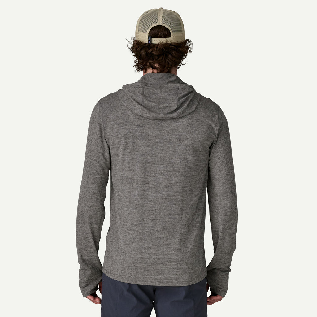 Patagonia Cap Cool Sun Hoody