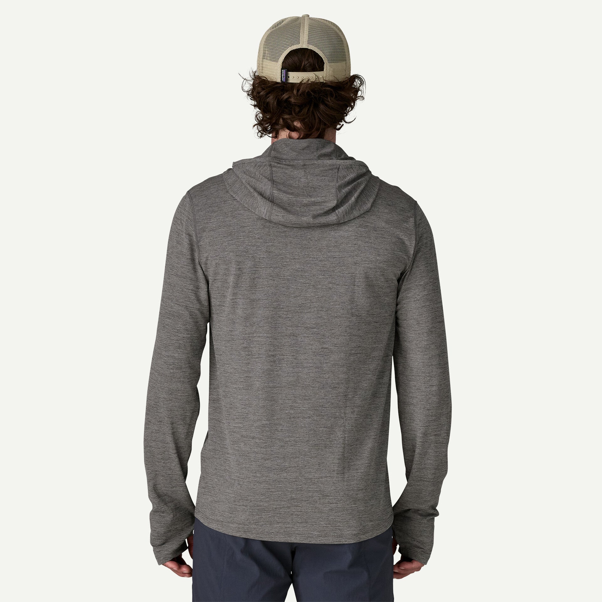 Patagonia Cap Cool Sun Hoody