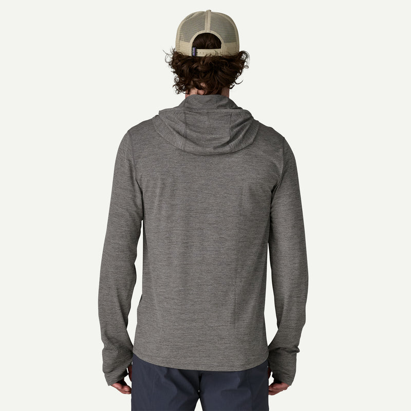 Patagonia Cap Cool Sun Hoody