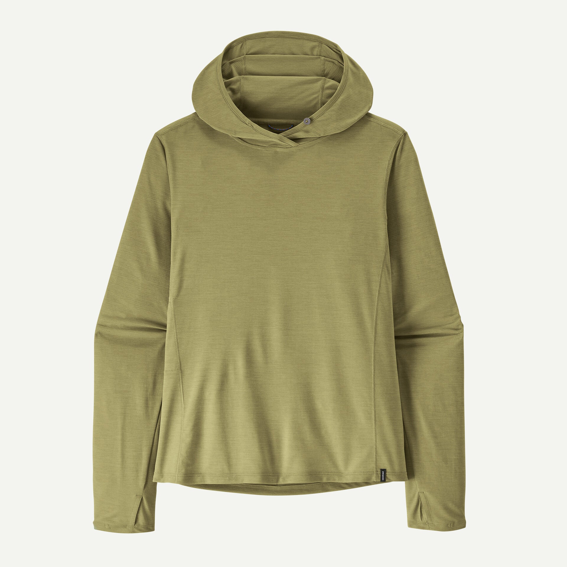 Patagonia【女性用】Cap Cool Sun Hoody | ウィメンズ・キャプリーン