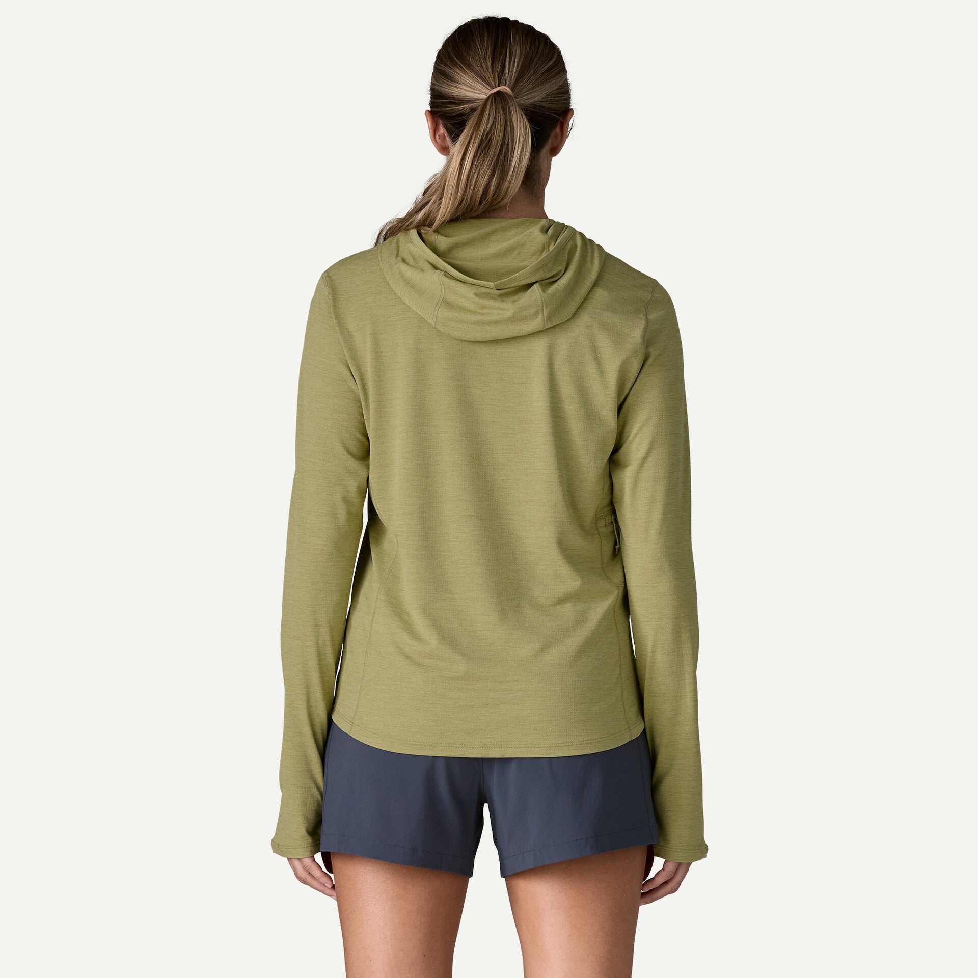 Patagonia【女性用】Cap Cool Sun Hoody