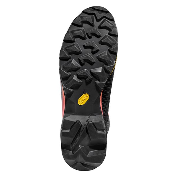 スポルティバ（LA SPORTIVA）エクイリビウム ハイク GTX（AEQUILIBRIUM HIKE GTX） 44D カラー： カーボン/イエロー