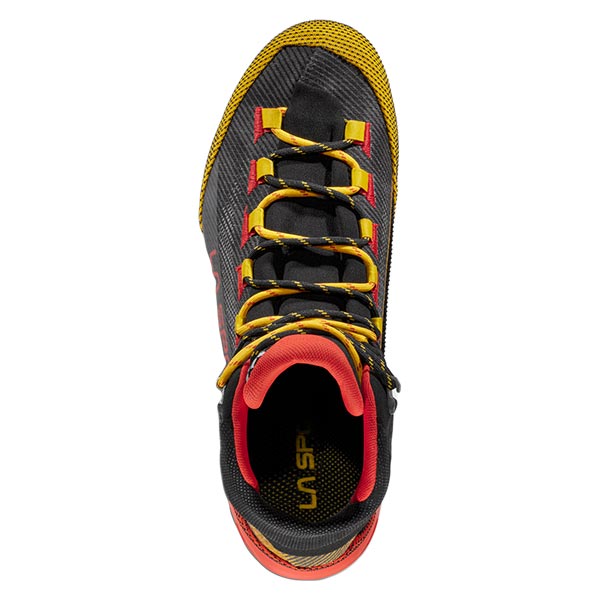 スポルティバ（LA SPORTIVA）エクイリビウム ハイク GTX（AEQUILIBRIUM HIKE GTX） ZFHS100 カラー： –  OUTDOOR SPECIALITY MOOSE