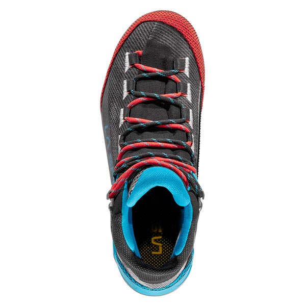 スポルティバ（LA SPORTIVA）【女性用】エクイリビウム ハイク GTX ウーマン（AEQUILIBRIUM HIKE GTX WOMAN ） 44E カラー： カーボン/エバーグレード