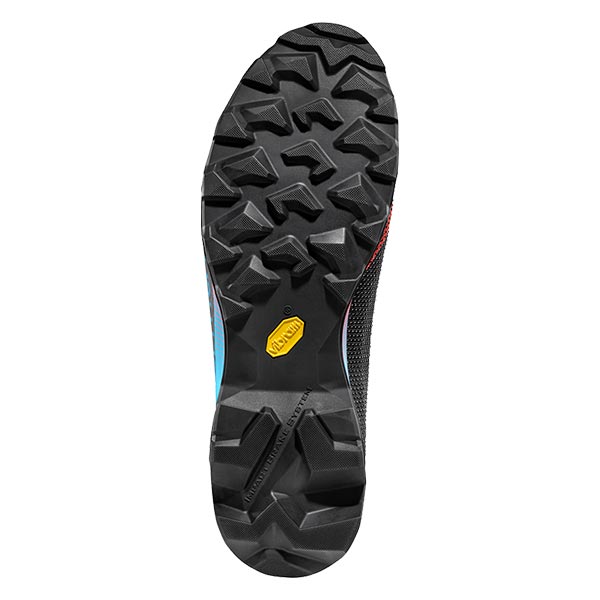 スポルティバ（LA SPORTIVA）【女性用】エクイリビウム ハイク GTX ウーマン（AEQUILIBRIUM HIKE GTX WOMAN ） 44E カラー： カーボン/エバーグレード