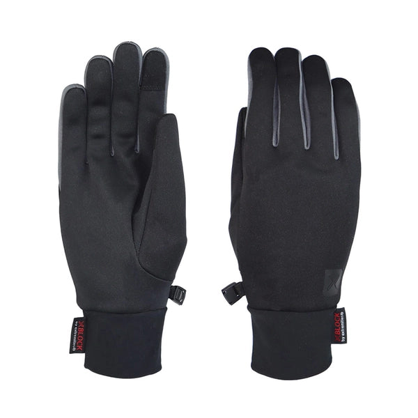 エクストリミティズ（extremities） ステーション グローブ 21STAGL カラー：ブラック