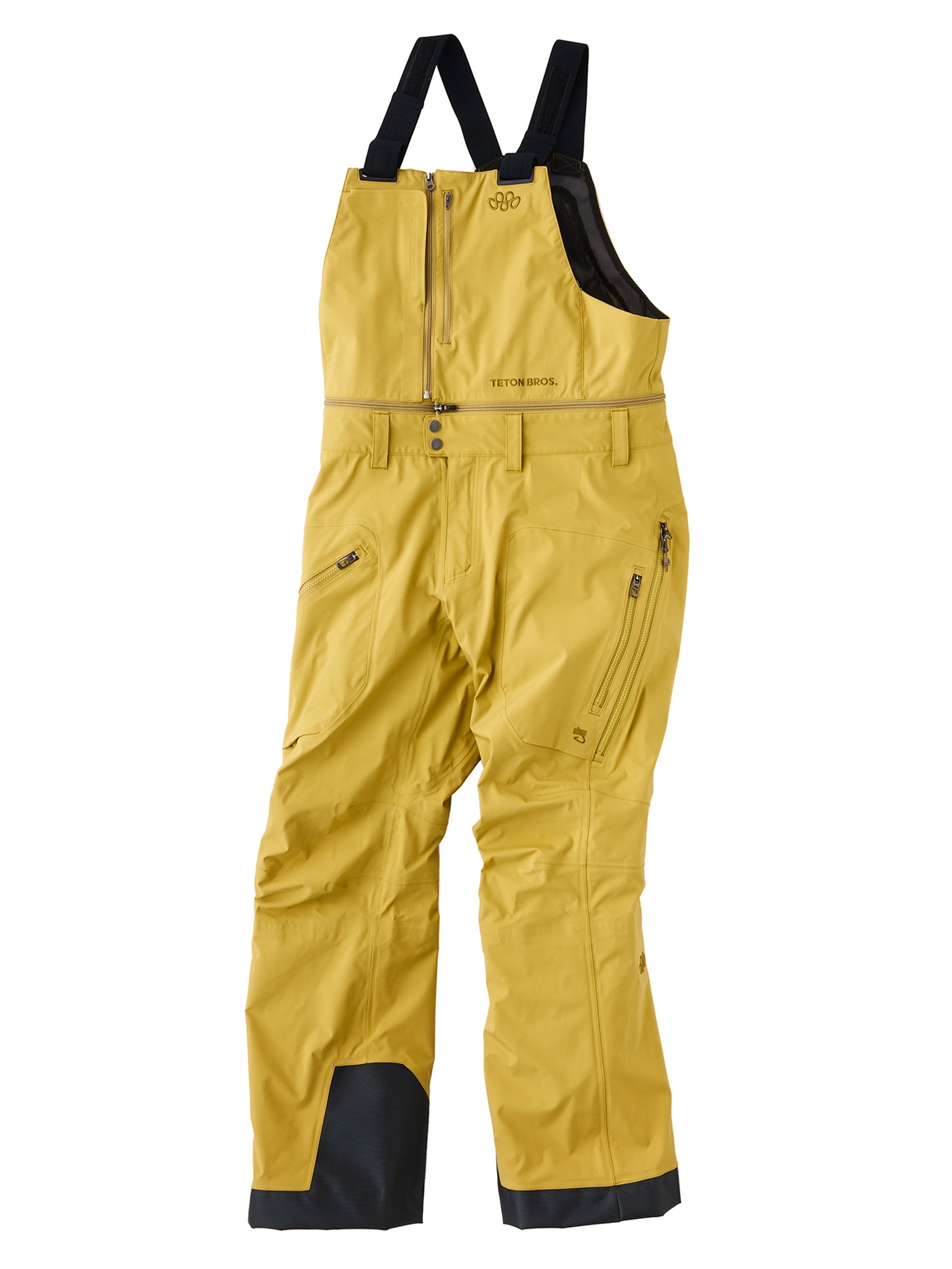 TetonBros. TB Pant – MOOSE