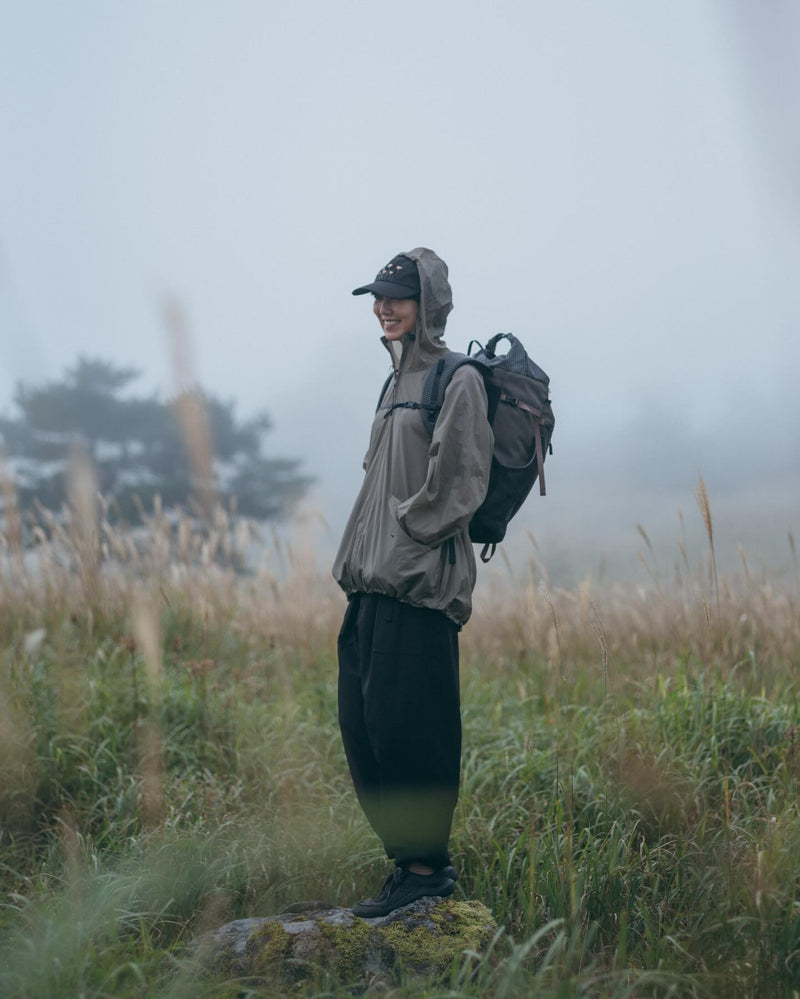 RawLow Mountain Works Drizzler Hoodie