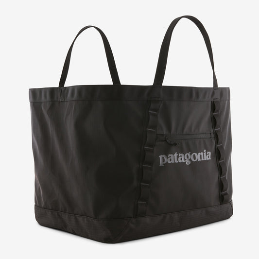 パタゴニア（Patagonia）ブラックホールギアトート61L（BLACK HOLE GEAR TOTE 61L）49276 カラー：BLK