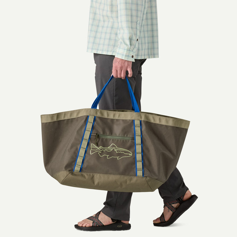 Patagonia BLACK HOLE GEAR TOTE 61L