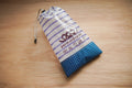 Perm and baton Kimchaku Sack (Straight Perm)