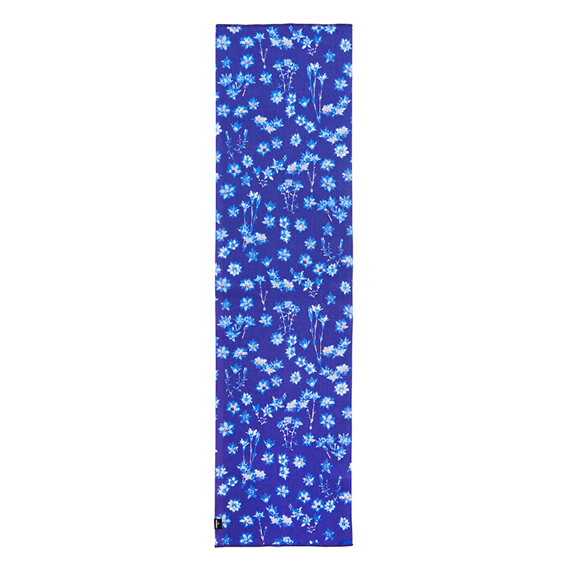 CHAORAS Sports Hand Towel / Tateyama Gentian