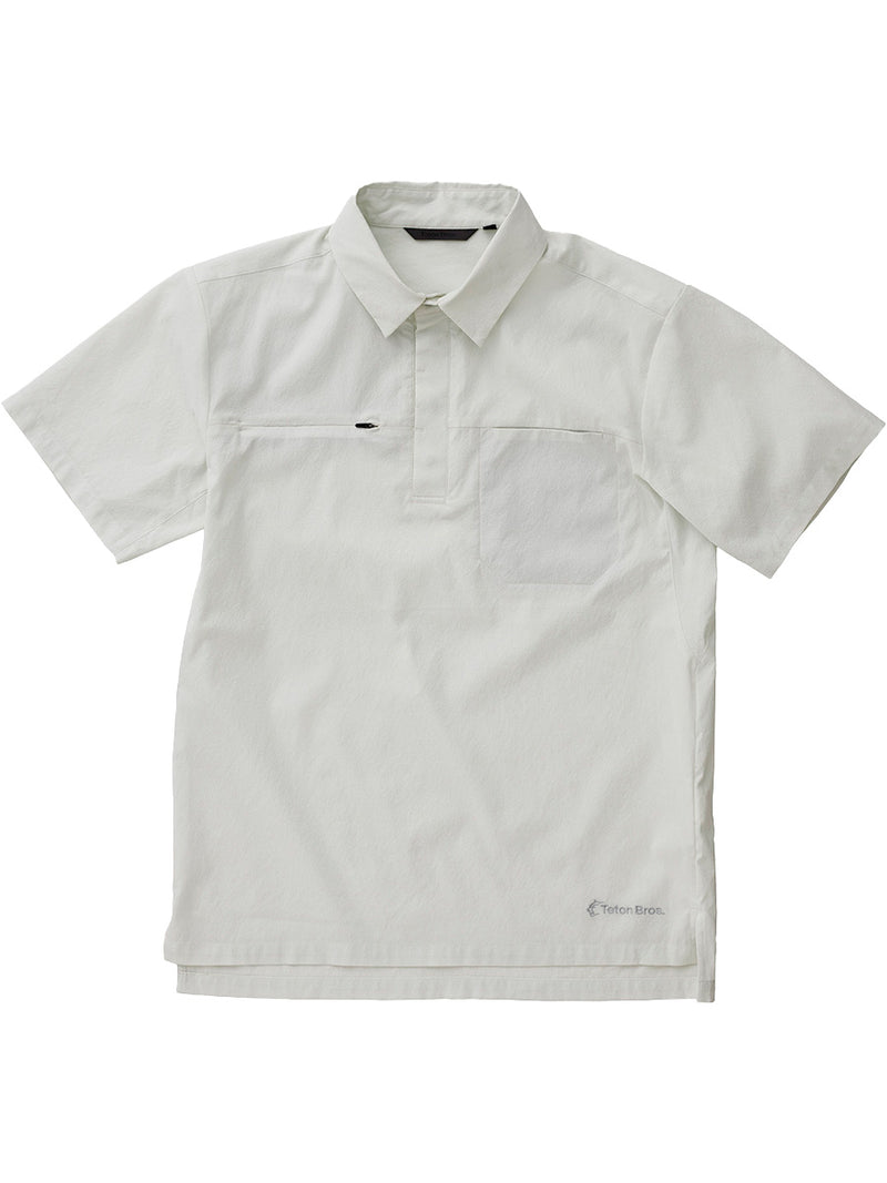 TetonBros. Chill Polo