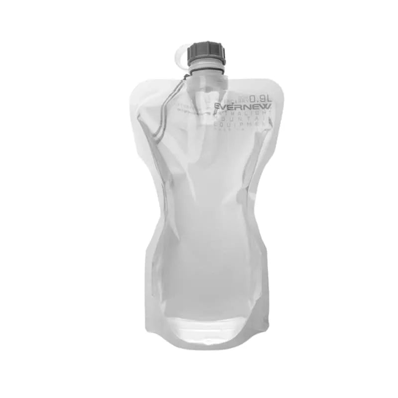 EVERNEW Water carry 900ml 正面