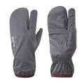 AXESQUIN W2P Light Shell Trigger Mitten