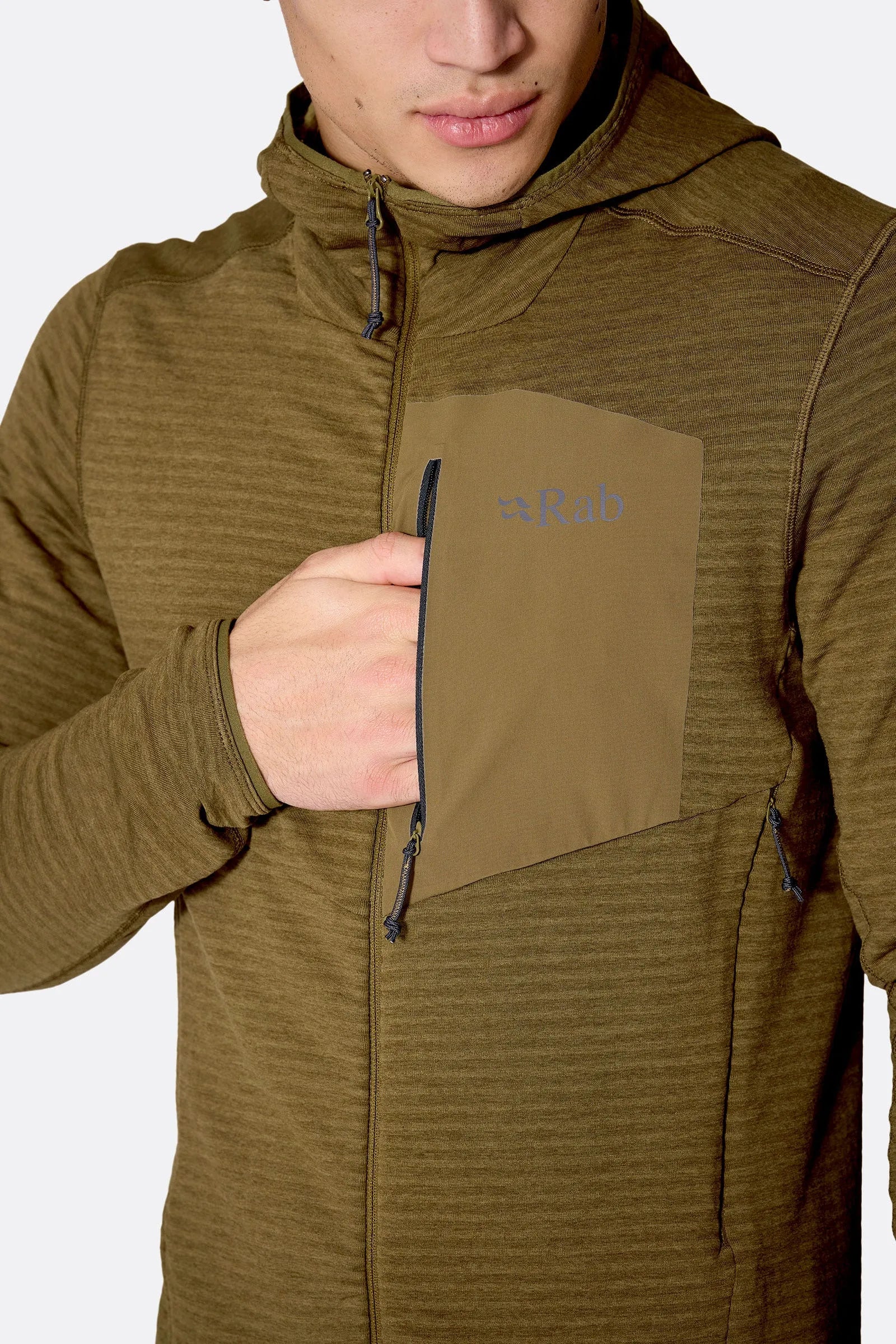 Rab Ascendor Hoody